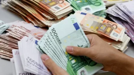 Տարադրամի փոխարժեքները սեպտեմբերի 6-ի դրությամբ