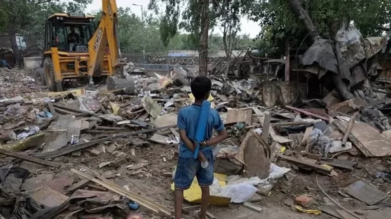 Հնդկաստանը հերքում է CNN-ին