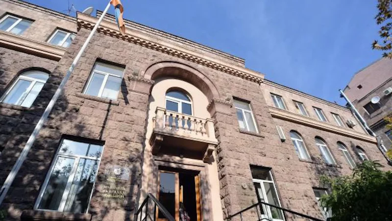 ԿԸՀ-ն հաստատել է Երևանի ավագանու ընտրությունների քվեաթերթիկների նմուշը