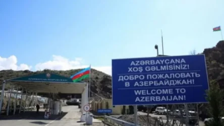 Բաքուն ցանկանում է ԼՂ հայերին ստիպել հուսահատությունից դիմել իրեն. Le Monde