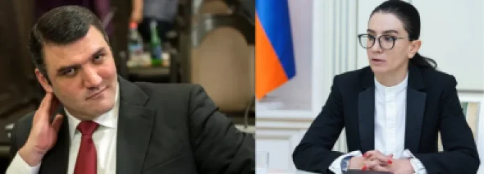 Ռուսաստանին նորից ենք դիմելու՝ խնդրելով դիտարկել Գևորգ Կոստանյանին նախկինում մերժված հանձնումը. Գլխավոր դատախազ