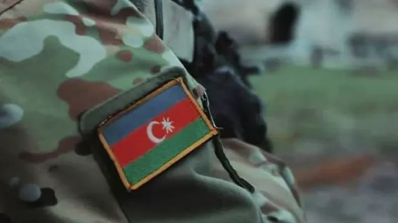 Ադրբեջանի հատուկ ծառայությունները պահանջում են երկրի քաղաքացիներից չնկարահանել զորքերի տեղաշարժը
