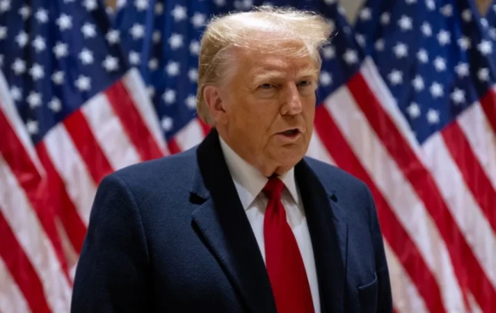 ԱՄՆ-ն Չինաստանից ներմուծվող ապրանքների վրա կսահմանի 100% նոր մաքսատուրք. Թրամփ