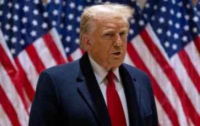 ԱՄՆ-ն Չինաստանից ներմուծվող ապրանքների վրա կսահմանի 100% նոր մաքսատուրք. Թրամփ