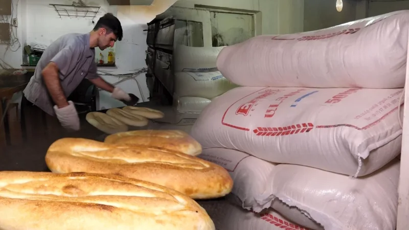 Անհրաժեշտ քանակությամբ ալյուրն ամբողջությամբ մատակարարված է հացի արտադրամասեր․ ԱՀ ՍԶՄՆ