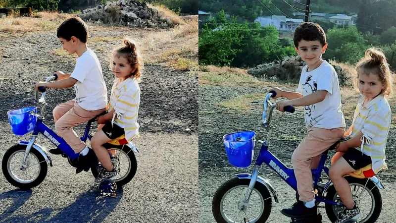 Այն տեսարաններից, որոնց կողքով անտարբեր անցնել չես կարող․ պաշարված Արցախ