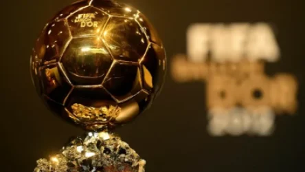 Ովքե՞ր են «Ոսկե գնդակի» հավակնորդները․ Ռոնալդուն չկա այս ցուցակում