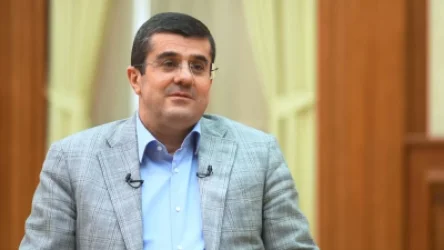 Արայիկ Հարությունյանի հետ դրսից այլ ուժեր վերջնագրով են խոսել. Տիգրան Պետրոսյան