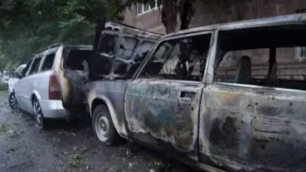 Պատերազմի ժամանակ վնասված ավտոմեքենաների սեփականատերերը կփոխհատուցվեն