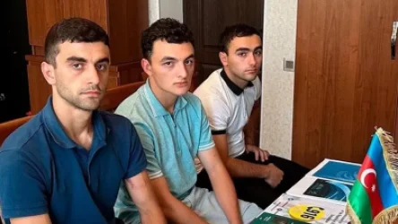 Ադրբեջանական ԶԼՄ-ների պնդմամբ` արցախցի 3 ֆուտբոլիստները ազատ են արձակվել