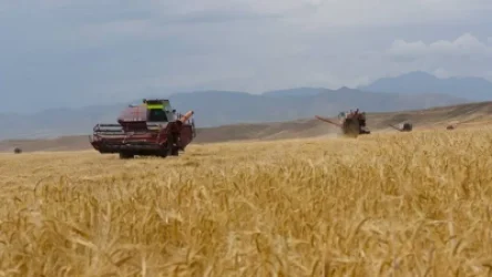 Ադրբեջանի ԶՈՒ-ն կրակ է բացել Սարուշեն համայնքի դաշտերում աշխատող կոմբայնի ուղղությամբ. ԱՀ ՊՆ