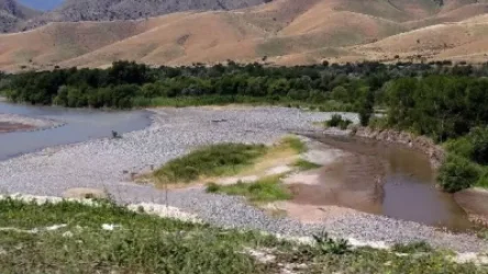 Կվերականգնվի Արաքս գետի հայկական կողմի ողողված պատնեշը