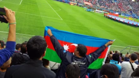 Հայաստան-Թուրքիա խաղին արգելվել է Ադրբեջանի դրոշներով մուտքը. բողոքի ալիք է բարձրացել