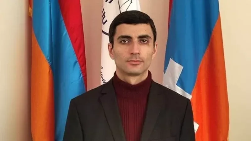 «Մի հատ նեղություն քաշեք, եկեք տեսեք՝ ժողովրդին ինչ հաց է հասնում». Արցախի «Արդարություն» կուսակցության նախագահ