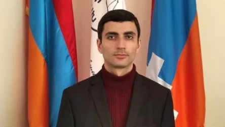 «Մի հատ նեղություն քաշեք, եկեք տեսեք՝ ժողովրդին ինչ հաց է հասնում». Արցախի «Արդարություն» կուսակցության նախագահ