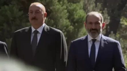 Ալիևի և Փաշինյանի երկխոսությունները ենթադրում են պայմավորվածություններ, որոնք չկան փաստաթղթերում. Տարասով