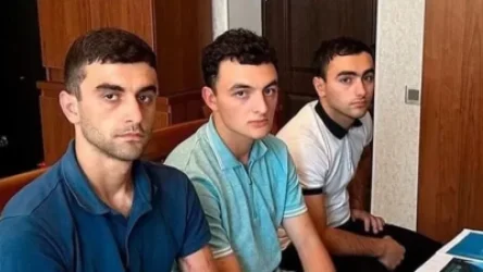 Ադրբեջանի կողմից առևանգված և ապօրինի ազատազրկված ուսանողները վերադարձվել են. Արցախի ՄԻՊ