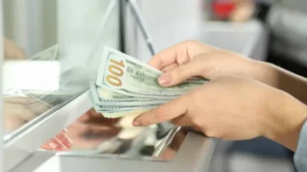 Արտարժույթի փոխարժեքները սեպտեմբերի 8-ին