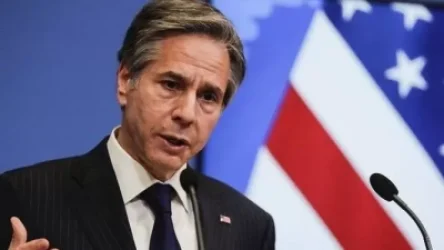 ԱՄՆ-ն դատապարտել է Դոնբասում, Խերսոնում և Զապորոժիեում ՌԴ-ի կողմից անցկացվելիք ընտրությունները