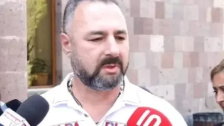 Գալեյանը ձերբակալվել է խուլիգանության և իրացման նպատակով թմրամիջոց պահելու համար․ պաշտպան