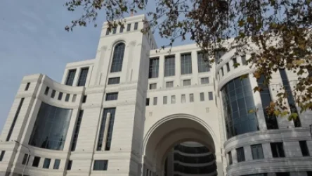 ՀՀ ԱԳՆ-ն՝ Հելեն Դադայանի աճյունի տեղափոխման խնդրի մասին