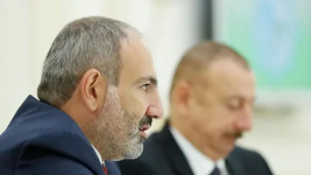 Փաշինյանը պատրաստակամություն է հայտնել հրատապ քննարկումներ ունենալ Ալիևի հետ