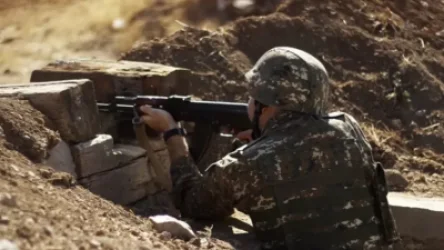 Արցախի ՊՆ-ն հայտարարություն է տարածել