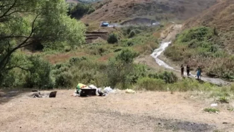 Հարկավոր է ավելի հոգատար ու պատասխանատու վարք դրսևորել բնության և շրջակա միջավայրի հանդեպ