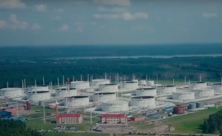 Ռուսաստանը կտրուկ ավելացրել է նավթի արտահանումը