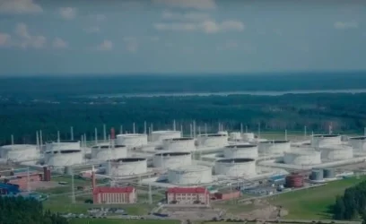 Ռուսաստանը կտրուկ ավելացրել է նավթի արտահանումը