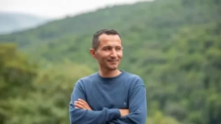 Գորիսի պետական համալսարանի խորհրդի նախագահ է ընտրվել Սյունիքի մարզպետը