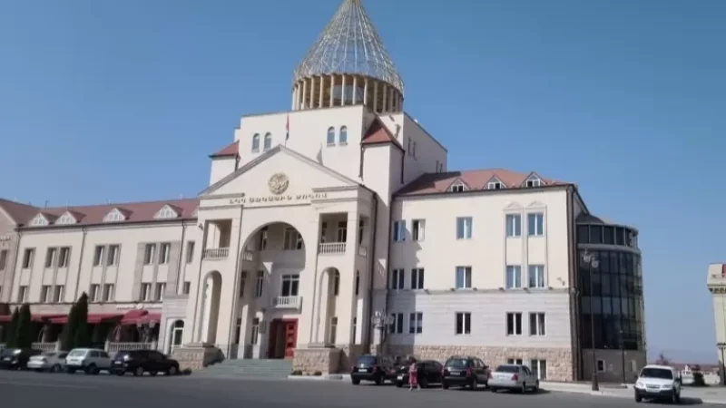 Արցախի խորհրդարանն այսօր ԼՂ նախագահ կընտրի