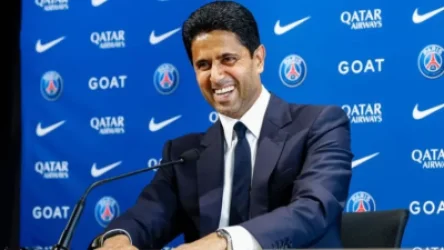 ՊՍԺ-ի նախագահը խոսել է բազմաթիվ ֆուտբոլիստների՝ Սաուդյան Արաբիա տեղափոխության մասին