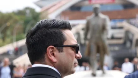 Ռիմա Դեմիրճյանը զրույցների ժամանակ ասում էր՝ «Կարենիս շատ նման բաներ ունես». Սիմոնյան