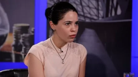 Ադրբեջանի հարցերով փորձագետ Տաթևիկ Հայրապետյանը՝ ռուսական հումանիտար բեռի մասին