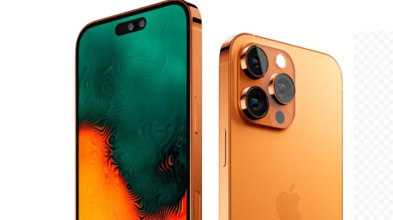Apple-ը ներկայացրել է Iphone 15-ը․ ի՞նչ փոփոխություններ են արվել
