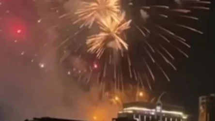 ՏԵՍԱՆՅՈՒԹ. Որտե՞ղ է տեղի ունեցել երեկվա հրավառությունը. Armlur