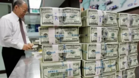 Հարավային Կորեան Ուկրաինային 2,3 մլրդ դոլարի օգնություն կհատկացնի