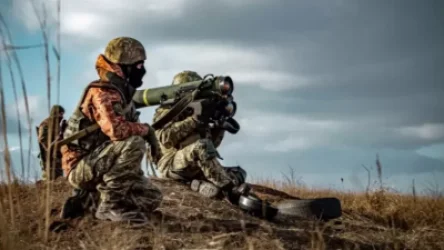 «Ուկրաինային մնացել է 45 օր, մինչև եղանակային վատ պայմանները կխոչընդոտեն նրա հակահարձակմանը»․ գեներալ