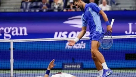 Նովակ Ջոկովիչը նվաճեց  «Մեծ Սաղավարտի» իր 24-րդ տիտղոսը