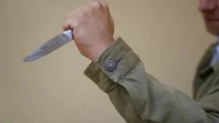 ՏԵՍԱՆՅՈՒԹ. 15-ամյա դեռահասը դպրոցում դանակահարել է չորս մարդու. ՌԴ