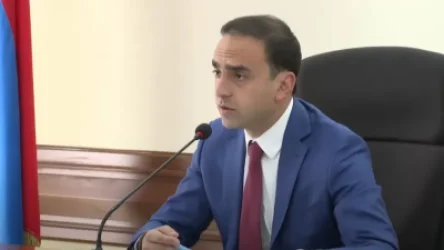 ՏԵՍԱՆՅՈՒԹ. «Գնացե՛ք և տուգանե՛ք». Ավինյանն անդրադարձավ շինարարական նորմերը խախտողներին