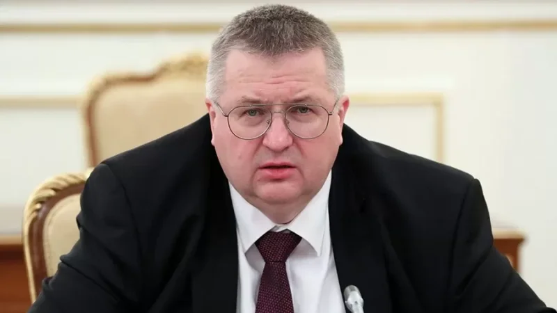 «Հայաստանի և Ադրբեջանի միջև լարվածությունը բարդացնում է հաղորդակցությունների ապաշրջափակման աշխատանքը». Օվերչուկ