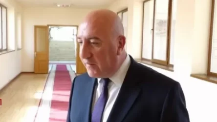 ՏԵՍԱՆՅՈՒԹ. Մեր տարածաշրջանն այնպիսին է, որ էսկալացիայի ռիսկն առկա է. փոխնախարար