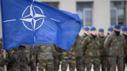 ՆԱՏՕ-ն կանցկացնի սառը պատերազմից ի վեր ամենալայնամասշտաբ զորավարժությունները․ Financial Times