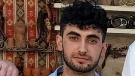 Հրազենային վիրավորումից մահացած Ալեքս Ավանեսյանը Գետամեջ գյուղից էր, տան միակ զավակն էր