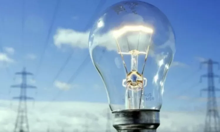 Լույս չի լինի