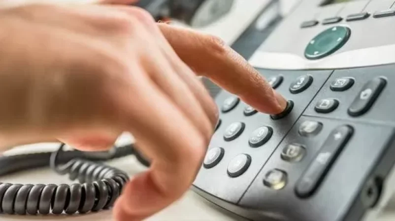 ՄԻՊ թեժ գիծ հեռախոսահամարը ժամանակավորապես չի գործում