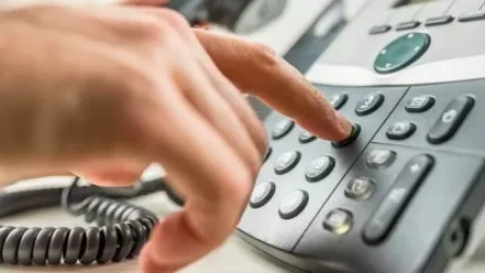 ՄԻՊ թեժ գիծ հեռախոսահամարը ժամանակավորապես չի գործում