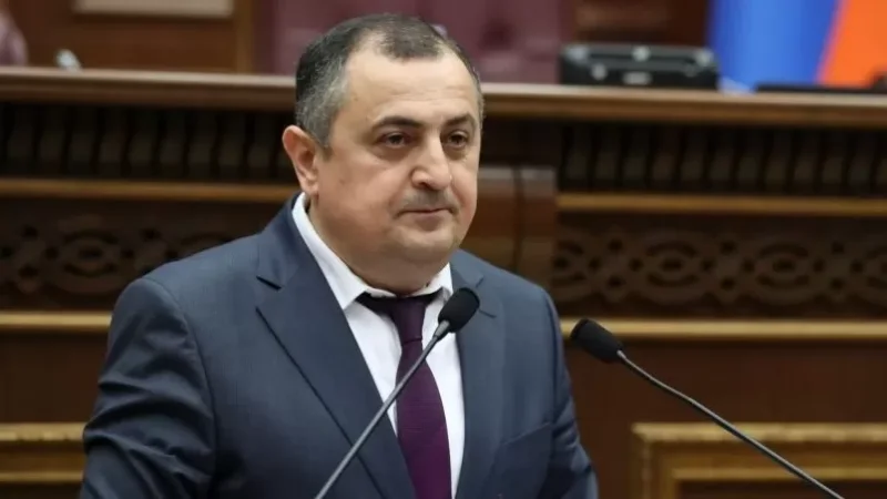 ֆուտբոլի նոր մարզադաշտ կառուցելու հարցը ԿԳՄՍ նախարարության ուշադրության կենտրոնում է